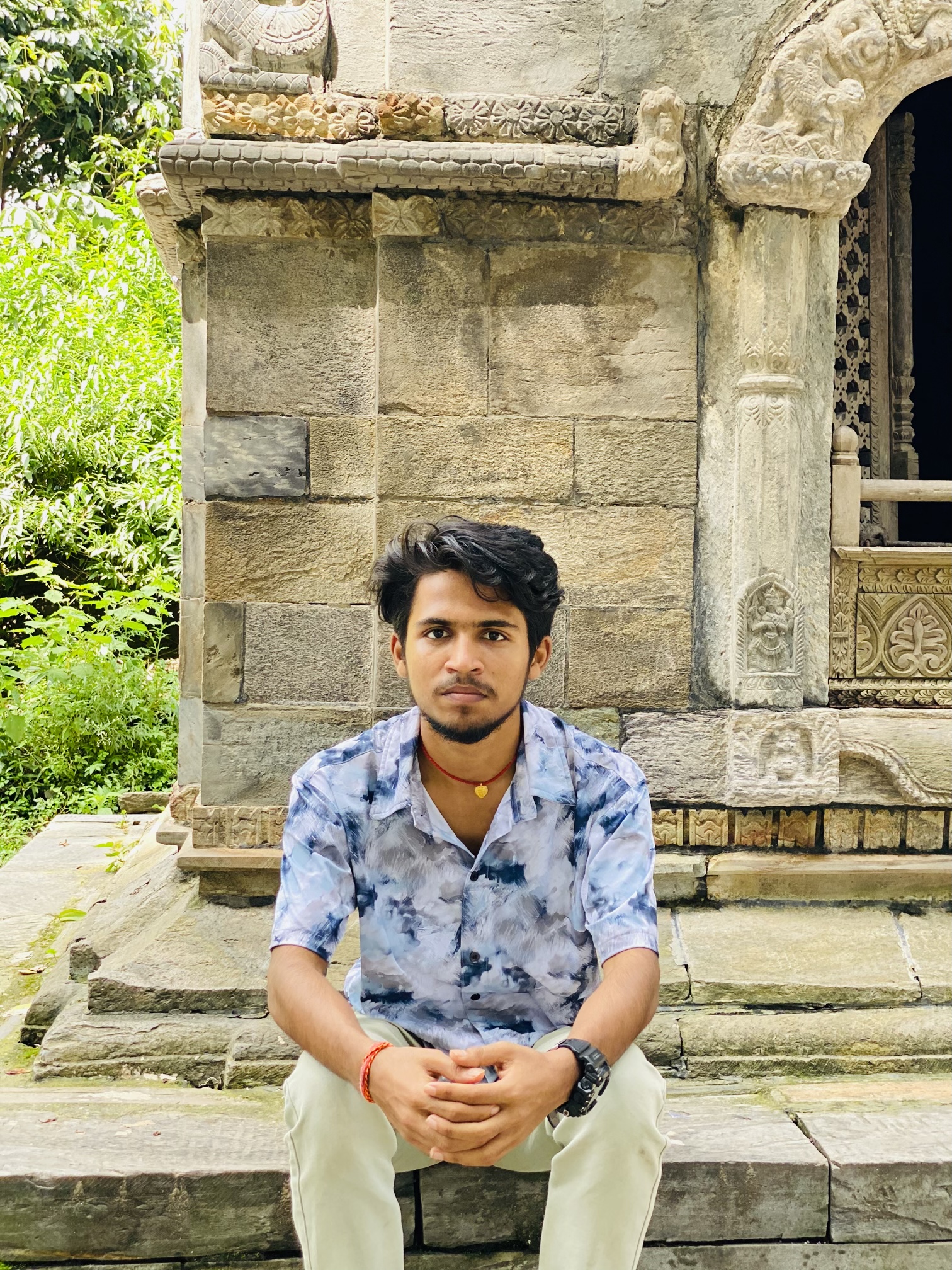 Rohan Das Kathabaniya